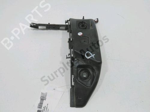 Used Rear bumper bracket MERCEDES-BENZ A-CLASS (W176) A 180 CDI / d (176.012) (109 hp) 31001133