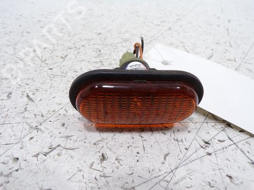 Used Left side indicator RENAULT KANGOO (KC0/1_) 1.5 dCi (KC08, KC09) (82 hp) 31005493