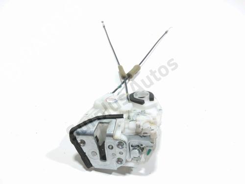 Used Rear left lock SUZUKI SWIFT III (MZ, EZ) 1.3 (RS413, ZC11S) (92 hp) 28255409
