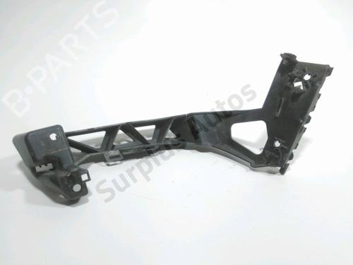 Stoßstangenhalter hinten für PEUGEOT 207 (WA_, WC_) 1.4 HDi (68 hp) 30406316