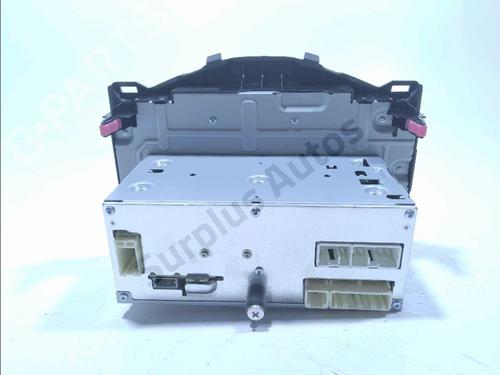 Radio PEUGEOT 108 1.0 VTi | BP39088769E6 - Image 2