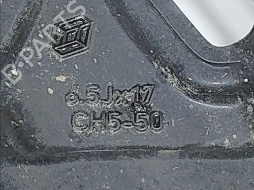 Rim DACIA DUSTER (HM_) 1.5 dCi 115 (HMAD) | BP33903812C45 - Image 3