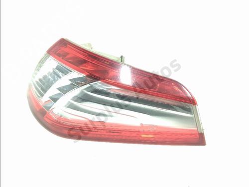 Used Right taillight PEUGEOT 508 SW I (8E_) 1.6 HDi (112 hp) 32514768