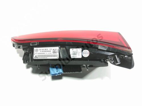 Left tailgate light VW T-ROC (A11, D11) 1.0 TSI | BP36963111C79 - Image 3