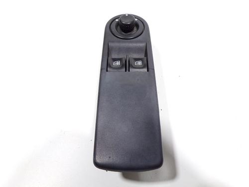 Used Left front window switch RENAULT CLIO IV (BH_) 1.5 dCi 75 (75 hp) 28249095