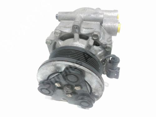 AC Kompressor FORD FIESTA V (JH_, JD_) 1.25 16V (75 hp) 28223474