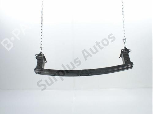 Traversa paraurti anteriore RENAULT MEGANE IV Hatchback (B9A/M/N_) 1.5 dCi 110 (B9A3) (110 hp) 28235263