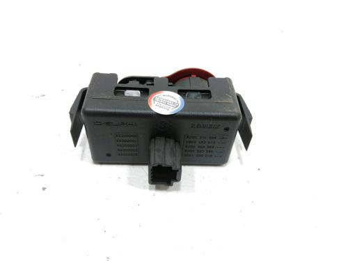 Warning switch RENAULT CLIO III (BR0/1, CR0/1) 1.5 dCi (C/BR0G, C/BR1G) | BP30990038I22 - Image 2