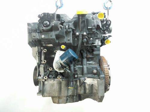 Used Engine DACIA LOGAN MCV II 1.5 dCi (90 hp) 28219317