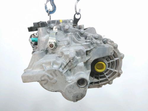 Gearbox RENAULT KADJAR (HA_, HL_) 1.6 dCi 130 (HLA4) | BP39195004M3 - Image 3