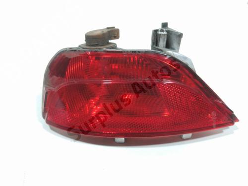Used Rear fog light RENAULT SCÉNIC IV (J9_) 1.2 TCe 130 (130 hp) 30919027