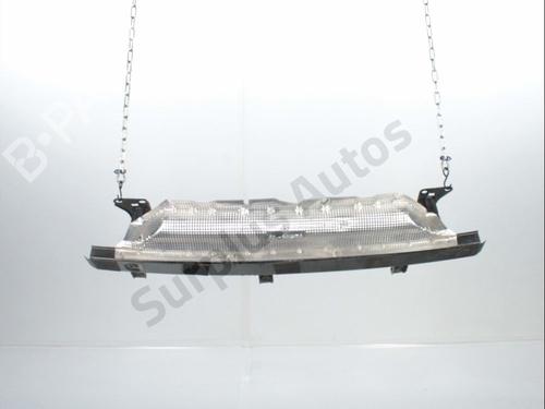 Used Rear bumper reinforcement SMART FORFOUR Hatchback (453) 1.0 (453.042, 453.043) (71 hp) 30086978