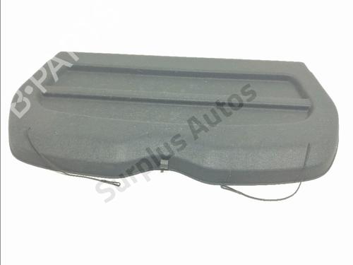 Used Rear parcel shelf NISSAN LEAF (ZE1) Electric (150 hp) 31694277