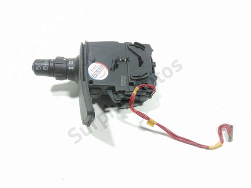 Used Headlight switch Headlight switch RENAULT CLIO III Grandtour (KR0/1_) 1.5 dCi (KR0G) (68 hp) 33733526 33733526