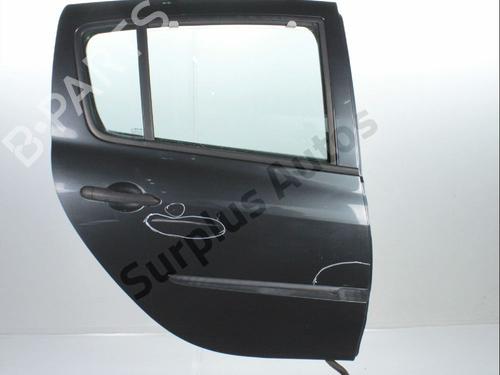 Used Right rear door Right rear door 36796581 36796581