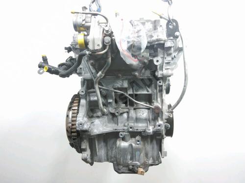 Engine RENAULT CLIO IV (BH_) 0.9 TCe 90 (BHNF, BHMA, BHMH, BHJK, BHJR) | BP38480372M1 - Image 3