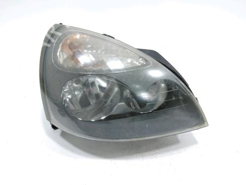Højre forlygte RENAULT CLIO II (BB_, CB_) 1.5 dCi (100 hp) 28972340