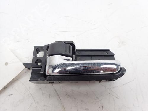 Used Front left interior door handle Front left interior door handle 37775096 37775096