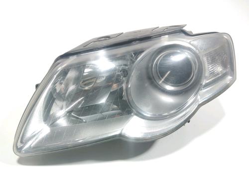 Used Left headlight VW PASSAT B6 Variant (3C5) 2.0 TDI 16V (140 hp) 28266616