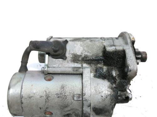 Starter HYUNDAI SONATA V (NF) 2.0 CRDi | BP37763593M8 - Image 2