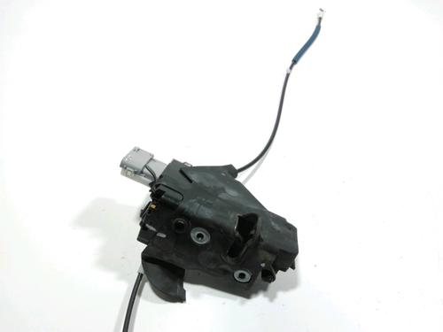 Rear right lock PEUGEOT 407 (6D_) 1.6 HDi 110 (6D9HZC, 6D9HYC) | BP28254505C99