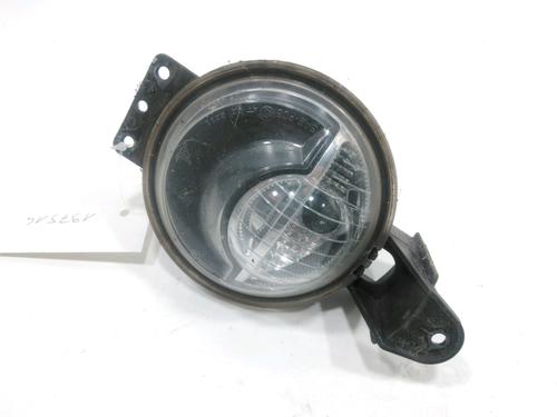 Used Left front fog light Left front fog light 37786648 37786648