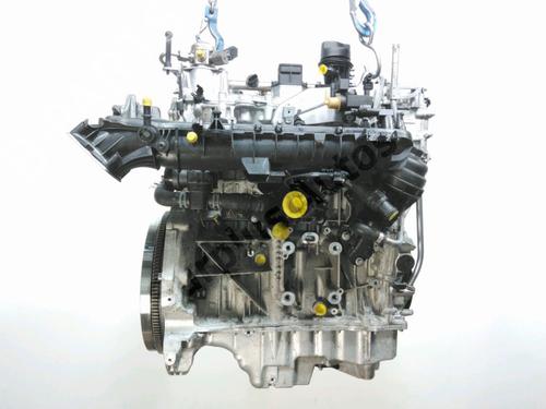 Motor MERCEDES-BENZ GLA-CLASS (X156) GLA 180 (156.942) (122 hp) 28219251