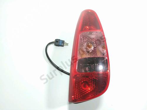 Left taillight CITROËN C8 (EA_, EB_)  | BP28270026C34 