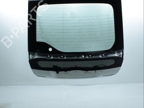 Used Tailgate Tailgate 37782678 37782678