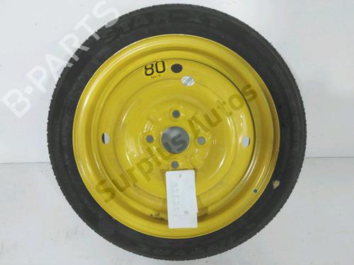 Reservewiel kit NISSAN PIXO (UA0) 1.0 (68 hp) 30987995