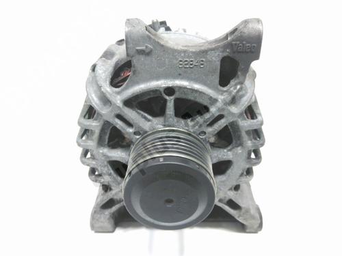 Used Alternator Alternator MERCEDES-BENZ B-CLASS Sports Tourer (W245) B 200 (245.233) (136 hp) 36253095 36253095