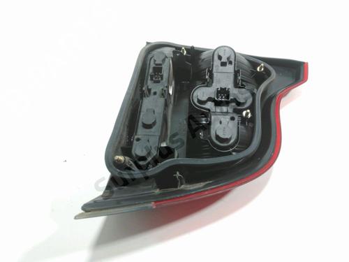 Left taillight VOLVO S60 I (384) D5 | BP31058636C34