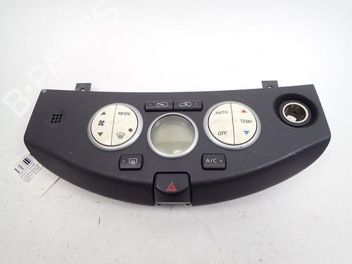 Used Climate control Climate control 30988315 30988315
