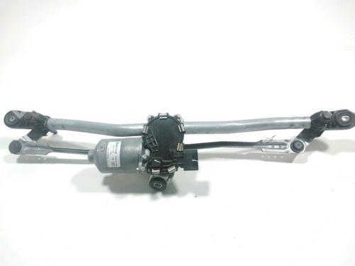 Used Front wipers mechanism Front wipers mechanism 37790756 37790756