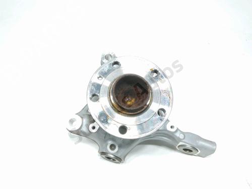 Right front steering knuckle VW ID.3 (E11, E12) Pro S | BP31868134M26 - Image 2