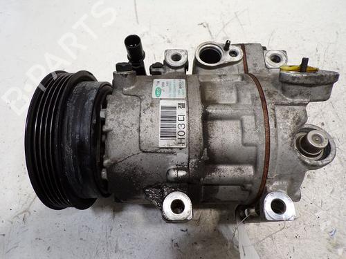 Used AC compressor AC compressor 37764483 37764483