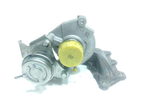 Turbocharger/Supercharger DACIA SANDERO II TCe 90 (B8M1, B8MA, B8AC) | BP28220606M71 
