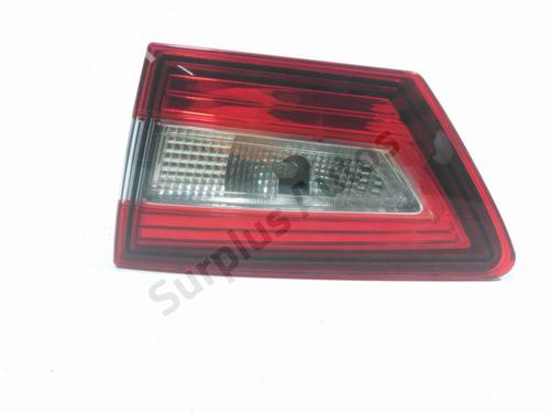 Used Right tailgate light Right tailgate light RENAULT CLIO IV (BH_) 1.5 dCi 90 (90 hp) 30313278 30313278