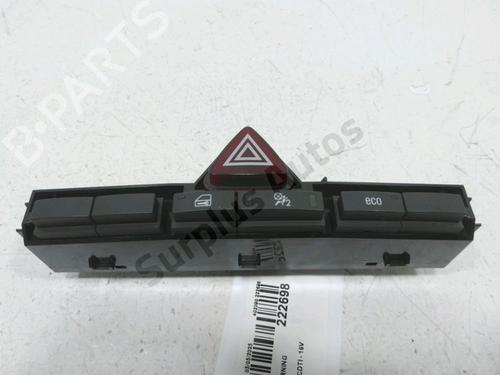 warning-switch-opel-corsa-d-s07-2006-2007-2008-2009-2010-2011-2012-2013-2014-2015-30990224 main image