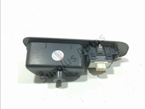 Right rear window switch JEEP RENEGADE SUV (BU, B1, BV) 1.0 T-GDi | BP40464910I28 - Image 2