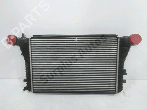 Intercooler Intercooler AUDI A3 Sportback (8PA) 2.0 TDI 16V (140 hp) 34178012 34178012
