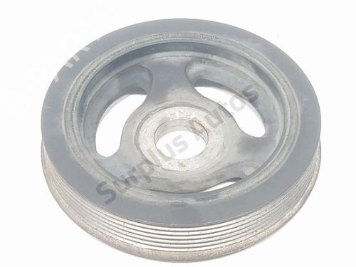 Used Pulley Pulley CITROËN BERLINGO / BERLINGO FIRST MPV (MF_, GJK_, GFK_) [1996-2026] 40212652 40212652