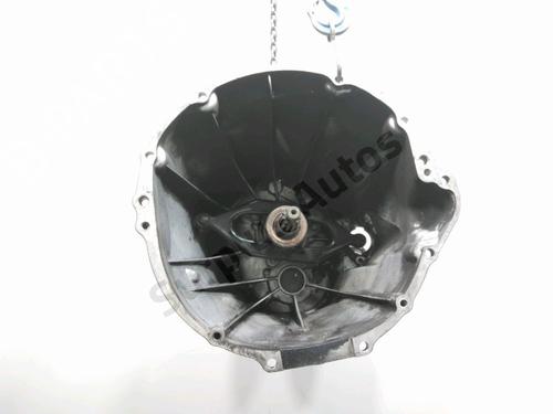 Gearbox DODGE NITRO 2.8 CRD 4WD | BP28224009M3 