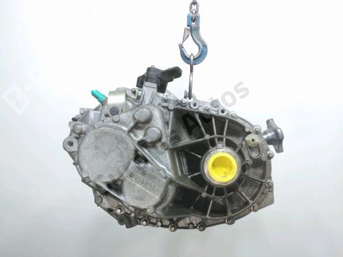 Gearbox DACIA DUSTER (HS_) 1.5 dCi 4x4 | BP39233257M3 - Image 3