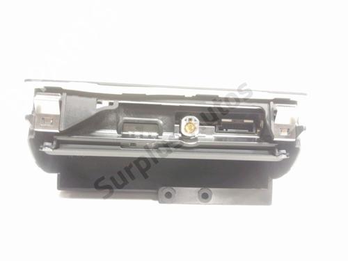 Display monitor AUDI A1 (8X1, 8XK) 1.2 TFSI | BP28229977C48 