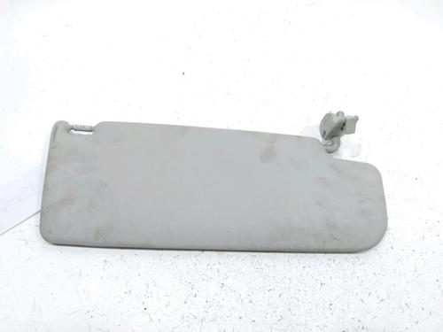 Left sun visor SKODA OCTAVIA II Combi (1Z5) 1.9 TDI | BP31003865I1