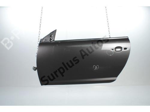 Used Left front door ALFA ROMEO MITO (955_) 1.4 (955.AXB1B, 955.AXU1A) (78 hp) 28244480