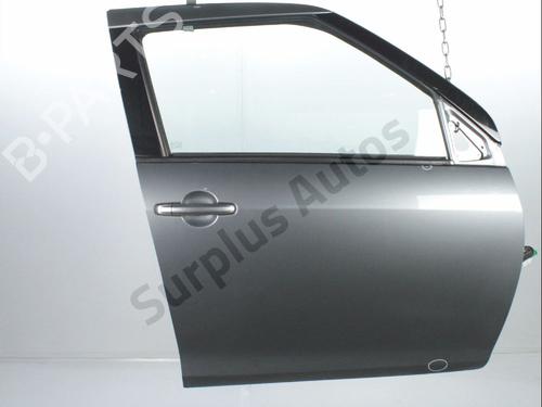 Used Right front door Right front door SUZUKI SWIFT IV (FZ, NZ) 1.2 (AZH412, ZC72S) (94 hp) 34616783 34616783