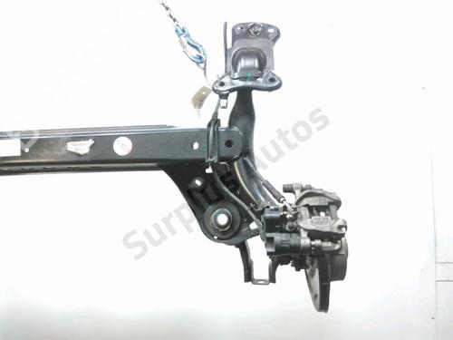 Bagaksel VW T-ROC (A11, D11) 1.0 TSI | BP28225833M2 