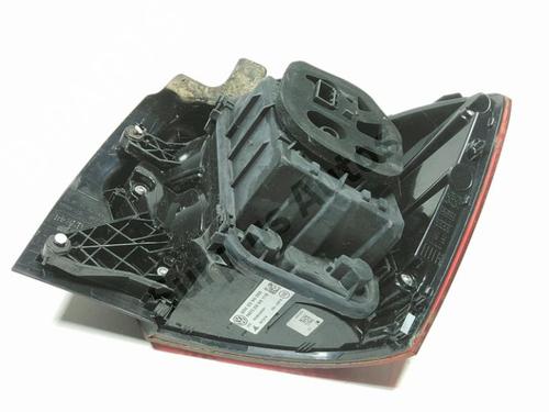 Left taillight VW POLO VI (AW1, BZ1, AE1) 1.0 TSI | BP38982057C34 - Image 3